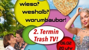 Kneipenquiz Trash TV vol.3