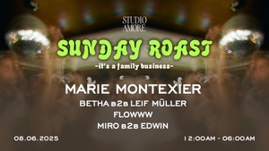 Sunday Roast