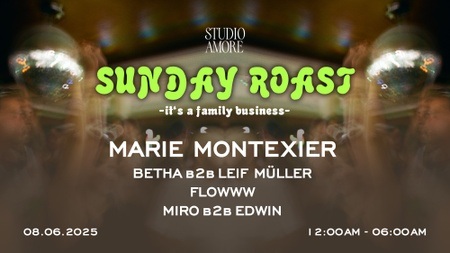 Sunday Roast