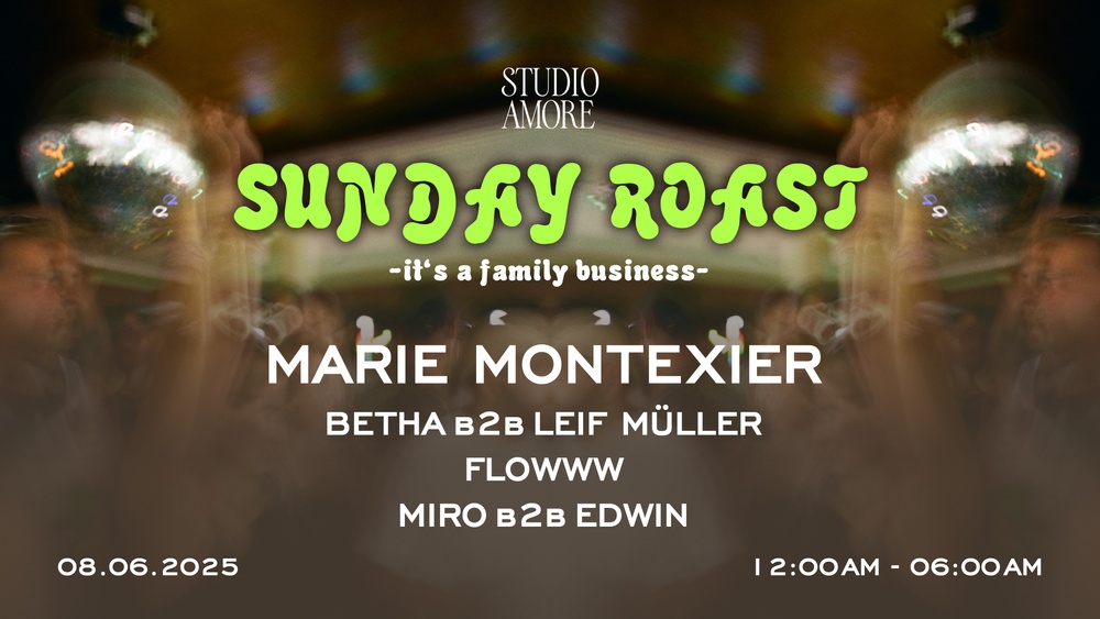 Sunday Roast