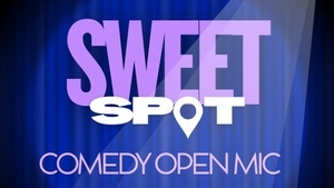 Sweetspot Comedy