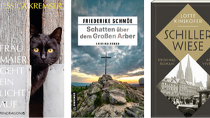 Die Bayerisch-Österreichische Kriminacht: Grenzenlos spannend