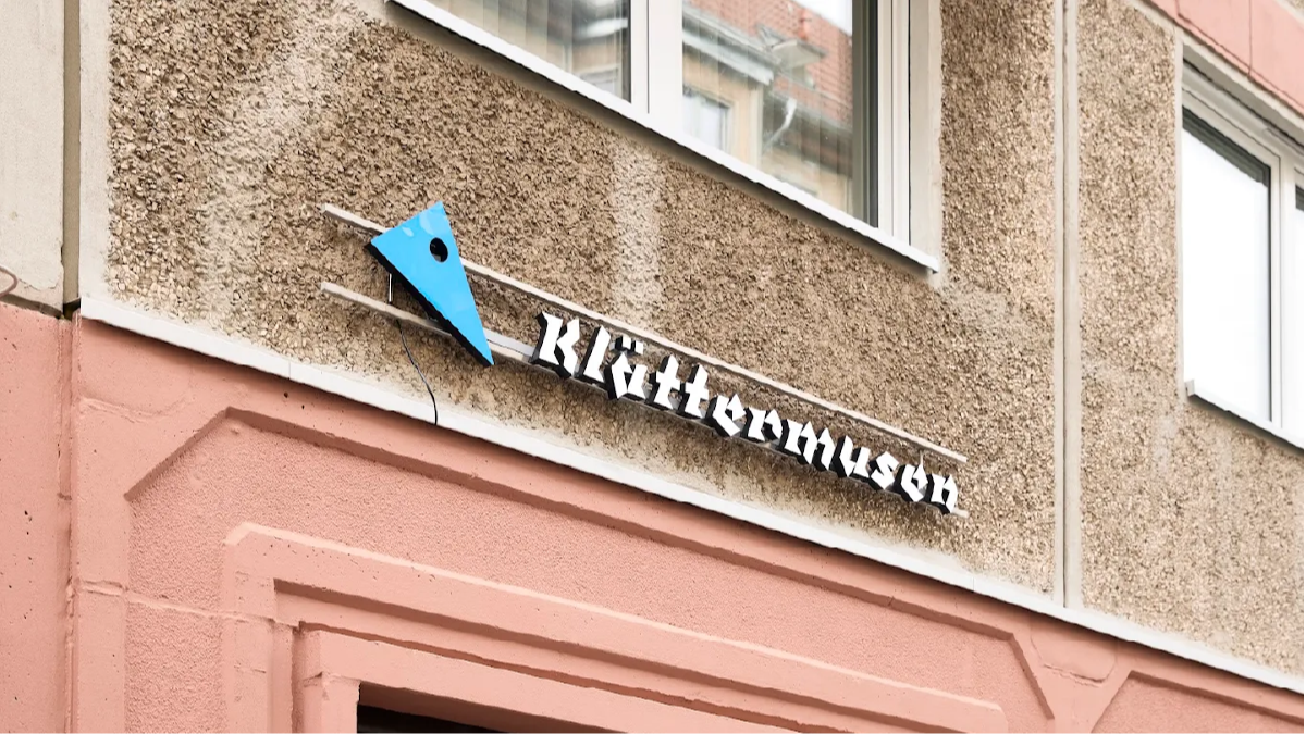 Klättermusen Berlin Community Events