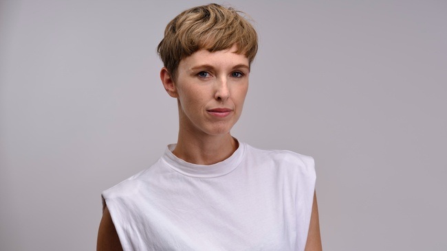 Sonja Pikart - Stark - Kabarett