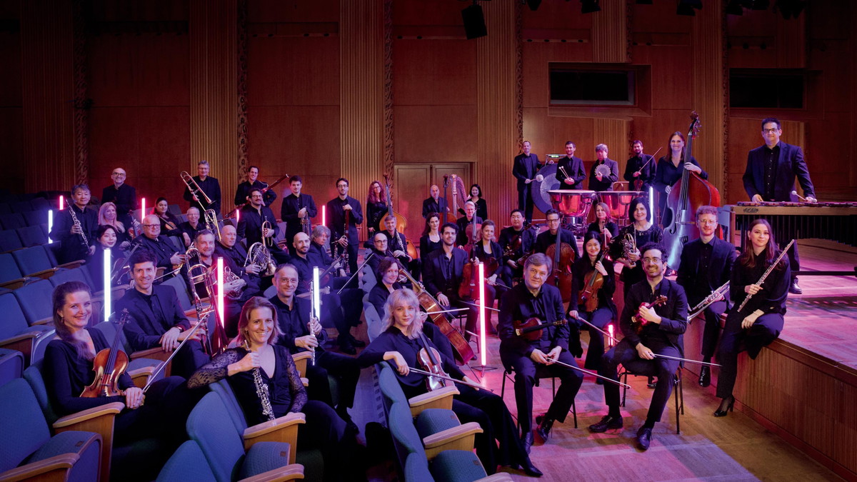 WDR Funkhausorchester