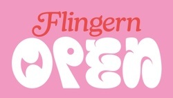 FLINGERN OPEN