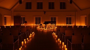 Candlelight Konzert Schloß Borbeck- Liebeslieder im Kerzenschein