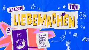 LIEBEMACHEN