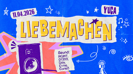 LIEBEMACHEN
