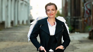 Tina Teubner: Protokolle der Sehnsucht
