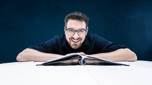 Sascha Thamm: Gesammelte Abrissbirnen
