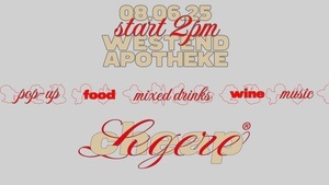 cheap legere pop-up @westend apotheke