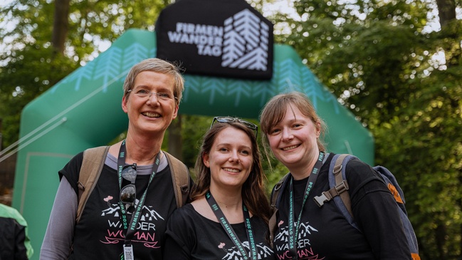 FirmenWanderTag Jena