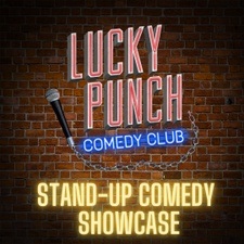 Stand-up Show im LUCKY PUNCH - Showcase