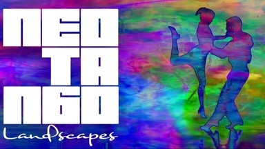 Neotango Landscapes Milonga