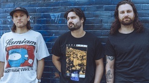 INDIE-WESER: Spite House (CAN) + Pluto The Racer