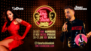 Time to Shine: HAMBURG