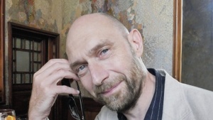 Hotel Celentano - Lesung Eric Pfeil