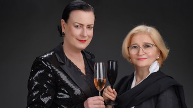„Oh, wann kommst du?“ Daliah Lavi - mit Tirzah Haase (Text, Gesang) und Armine Ghuloyan (Klavier)