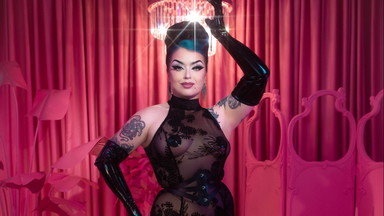 6. Frankfurt Burlesque Festival