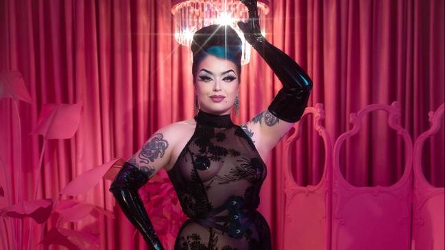 6. Frankfurt Burlesque Festival