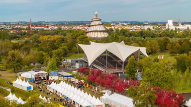 Explore Science in Magdeburg