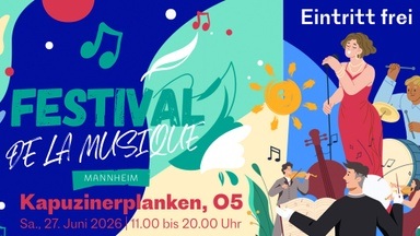 Festival de la Musique