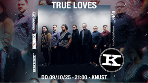 TRUE LOVES