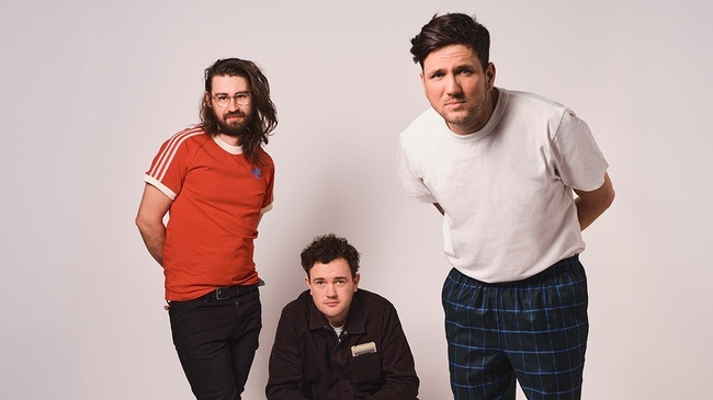 SIND • "TOUR 2026" • Leipzig 🔥