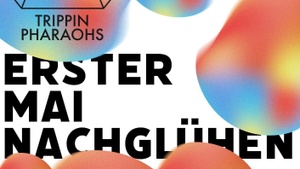 Erster Mai Nachglühen