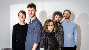 DESTINESIA - Modern Jazz in der Rampe