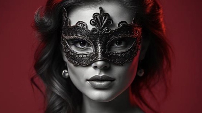 LUST-Berlin | Kinky Maskenball Party @ Insomnia Berlin