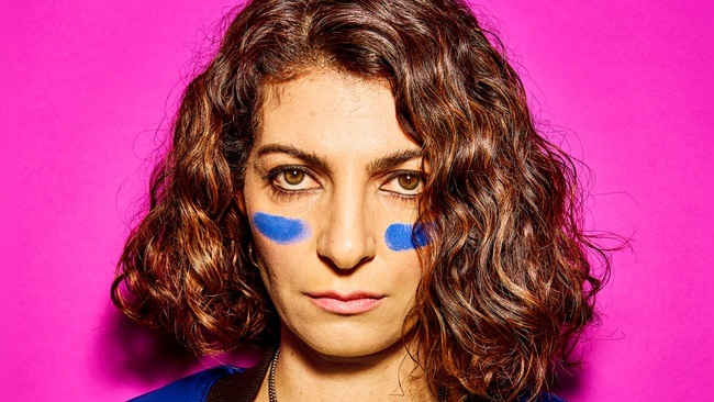 Filiz Tasdan • Filiz Touchdown