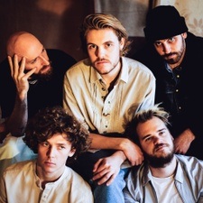 FZW Indie Night: Mooneye + Dune Messiah
