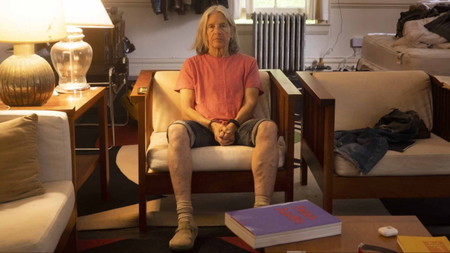 Eileen Myles: How to Live Twice