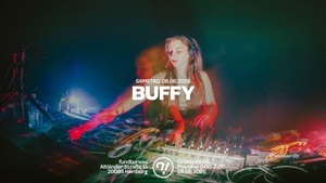 BUFFY // SKKIN VELVET // CALIGO // PFUSCHMINISTER