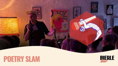 Poetry Slam