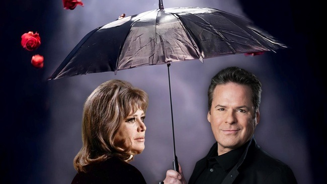 Stephan Hippe // Die Knef Story