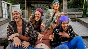 A Midsummer Night’s Dream by William Shakespeare (original version)