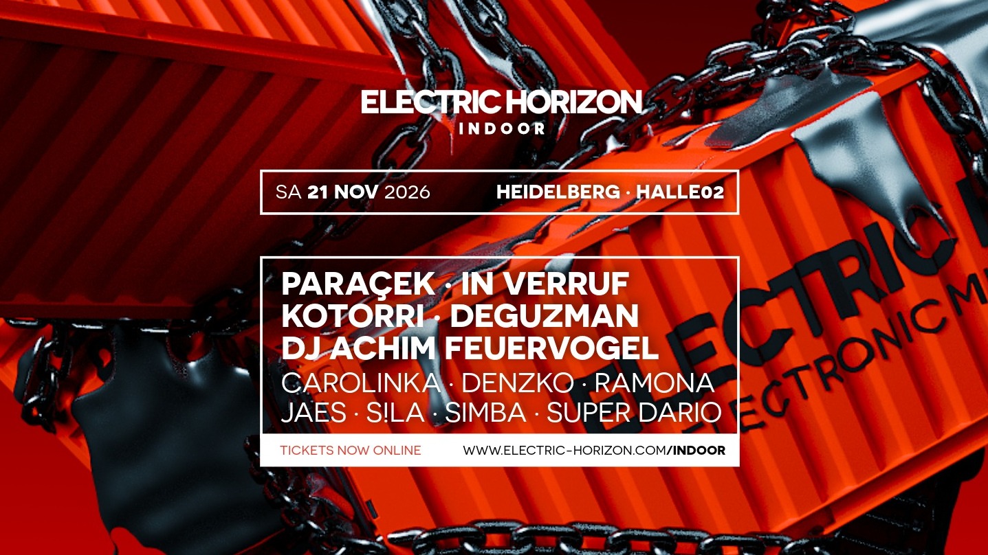 ELECTRIC HORIZON INDOOR
