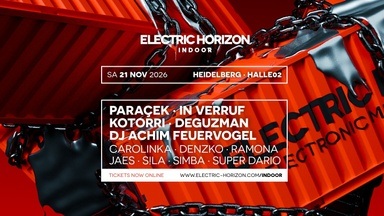 ELECTRIC HORIZON INDOOR