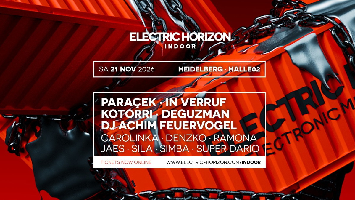ELECTRIC HORIZON INDOOR