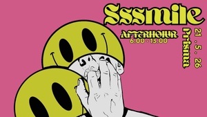 Sssmile Afterhour Flinta Special