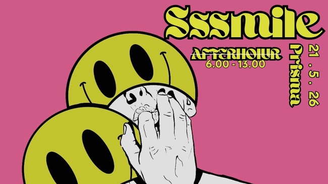 Sssmile Afterhour Flinta Special