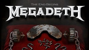 Musik-Events: Megadeth: Behind the Mask