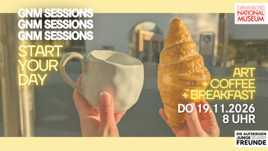 Start your Day | GNM Sessions