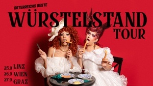 Würstelstandtour