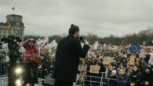Kulturell leben: Kein Land für Niemand // Filmscreening und Nachgespräch