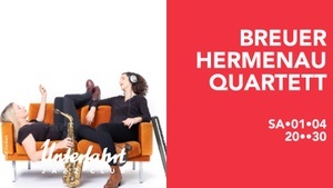 Breuer - Hermenau Quartett