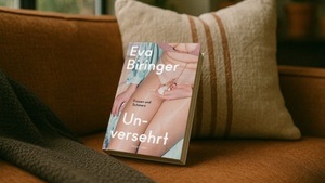 Unversehrt. Frauen und Schmerz | Dokumentale 2025